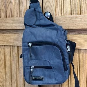 Swissgear Travel Mini Crossbody